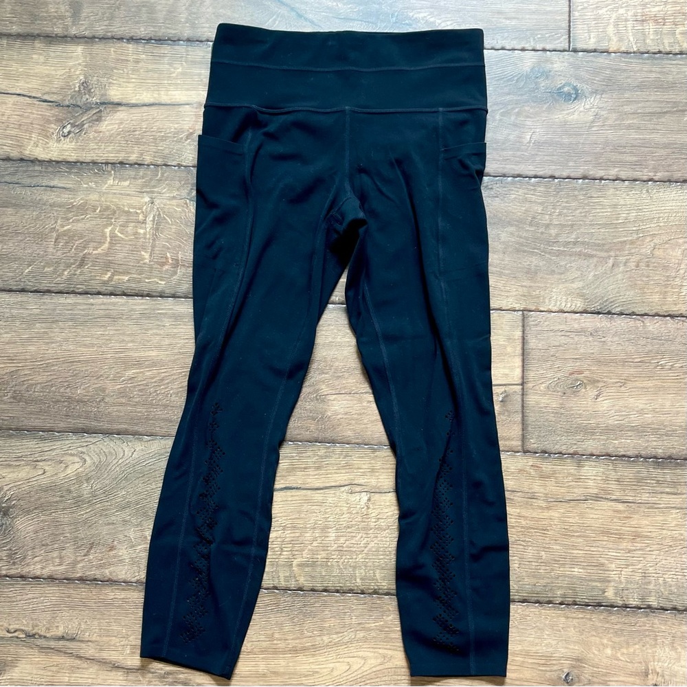 Athleta 7/8 Legging
